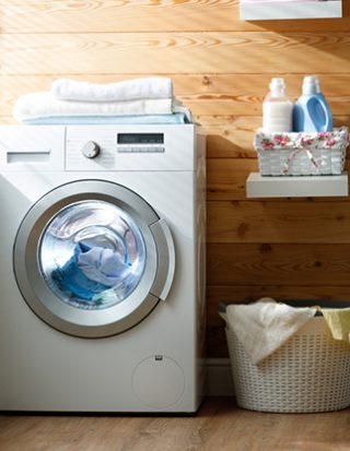 Gas & Electric Dryer Repair Service