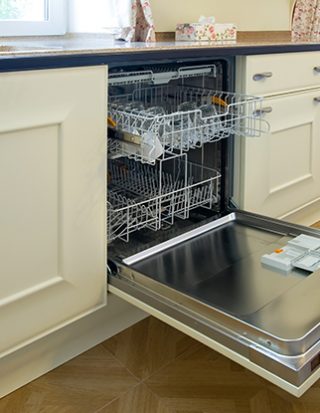 Dishwasher Repair Service