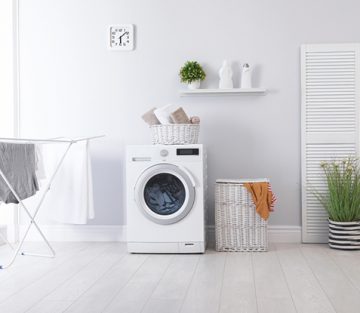 Front & Top Load Washing Machine Repair Service