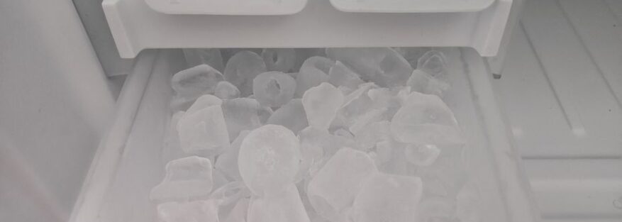 ice maker