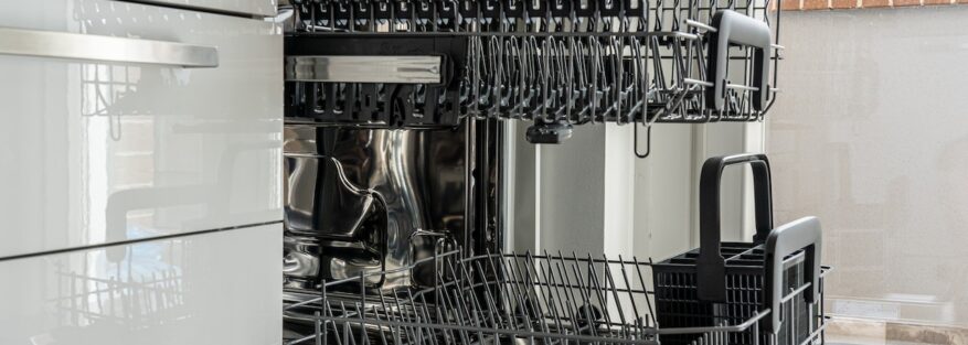 dishwasher