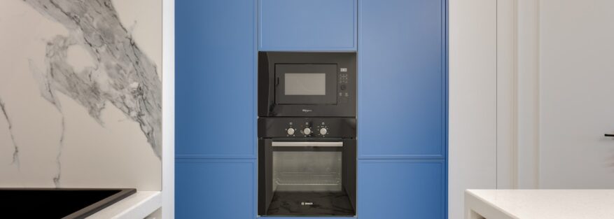 oven